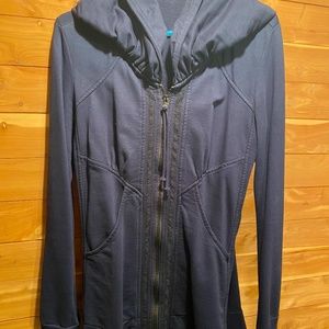 Prairie Underground hooded sweatshirt